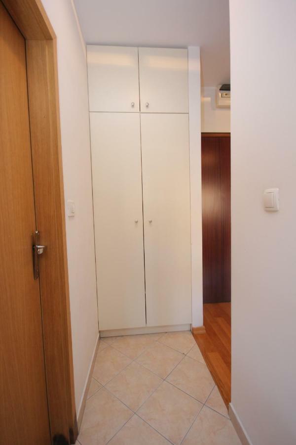 Apartment Karlo Near The Most Beautiful Beach Znjan Split Bagian luar foto